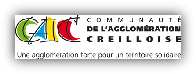 Communaut� de l_Agglom�ration Creilloise avec Celine