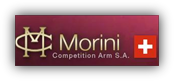 Celine tire Morini Competition Arm S.A